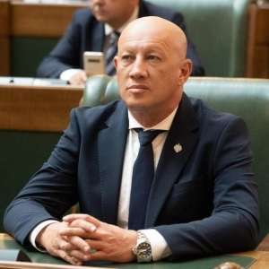 Deputatul PSD Răzvan Ciortea, trimis în judecată pentru abuz în serviciu şi fals în declaraţii